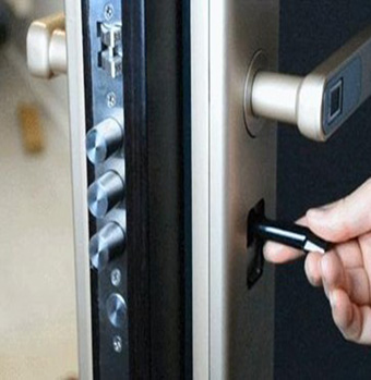 鸡泽开锁 鸡泽开锁公司开修指纹锁